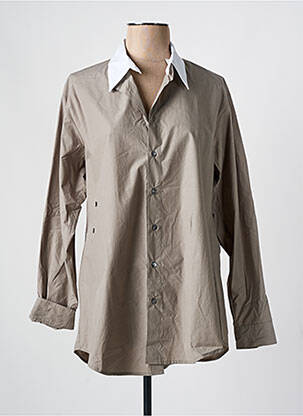 Cămașă gri PHISIQUE DU ROLE femeie