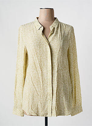 Cămașă verde CLOSED femeie