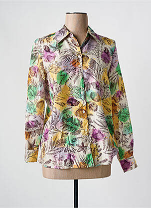 Cămașă violet ATTIC AND BARN femeie