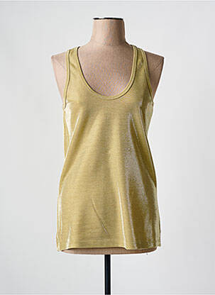 Maiou auriu ALYSI femeie