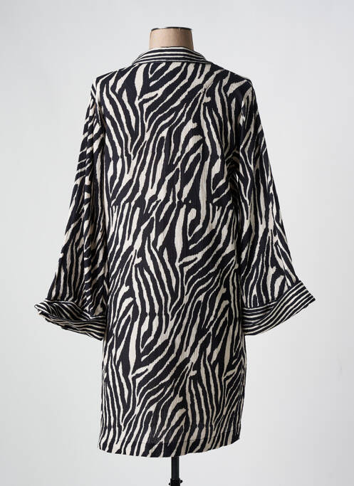 Rochie scurtă negru STELLA FOREST femeie