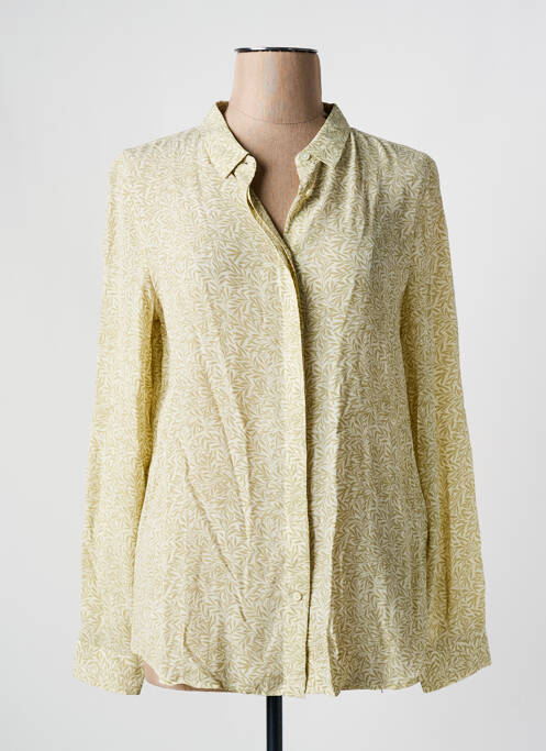 Cămașă verde CLOSED femeie