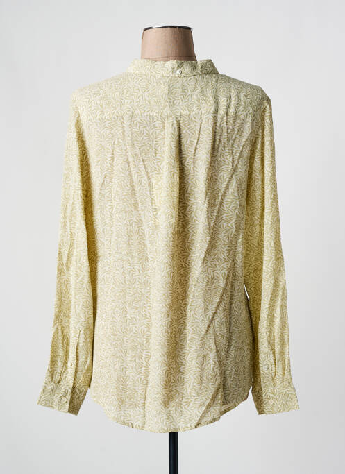 Cămașă verde CLOSED femeie