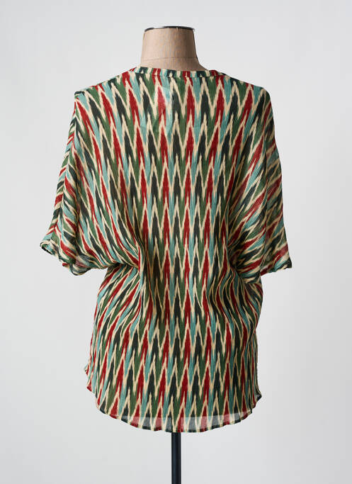 Cămașă verde DIEGA femeie