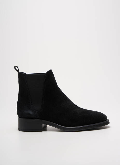 Botine/Ghete negru ALPE femeie