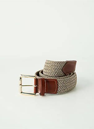 Curea verde CHLOÉ STORA femeie