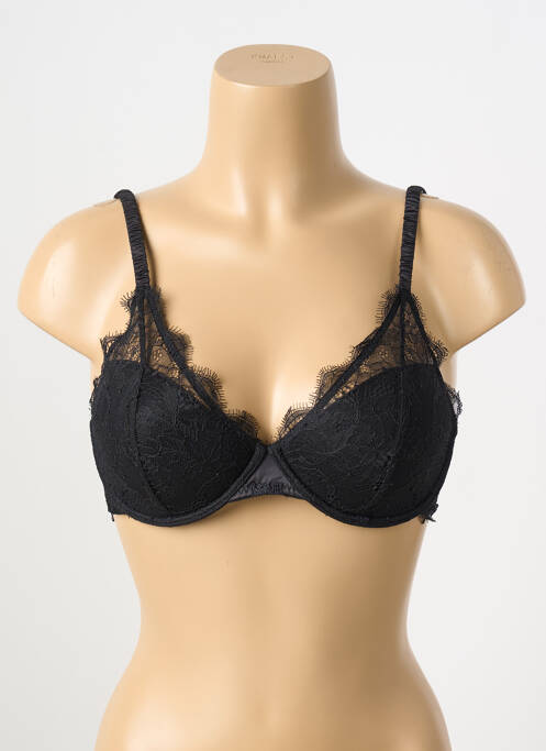 Sutien negru LOVE STORIES femeie