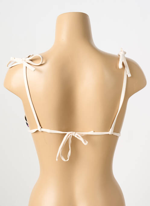 Sutien de costum de baie negru LOVE STORIES femeie