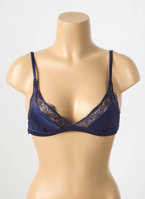 Sutien albastru LOVE STORIES femeie