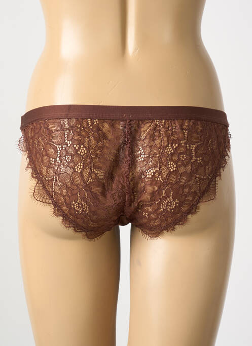 Chilot maro LOVE STORIES femeie