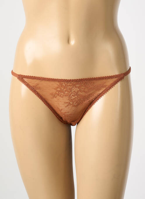 Chilot maro LOVE STORIES femeie