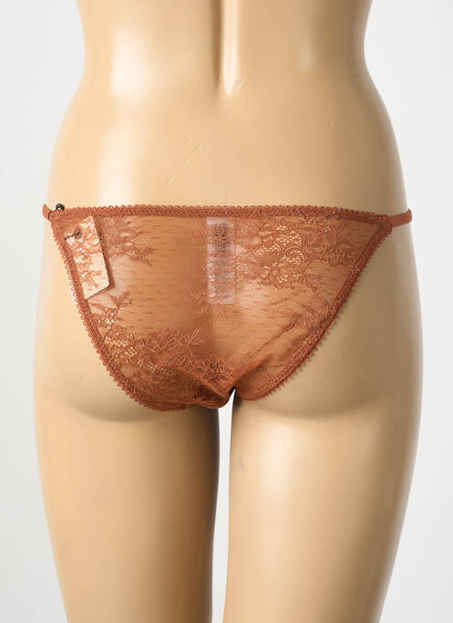 Chilot maro LOVE STORIES femeie