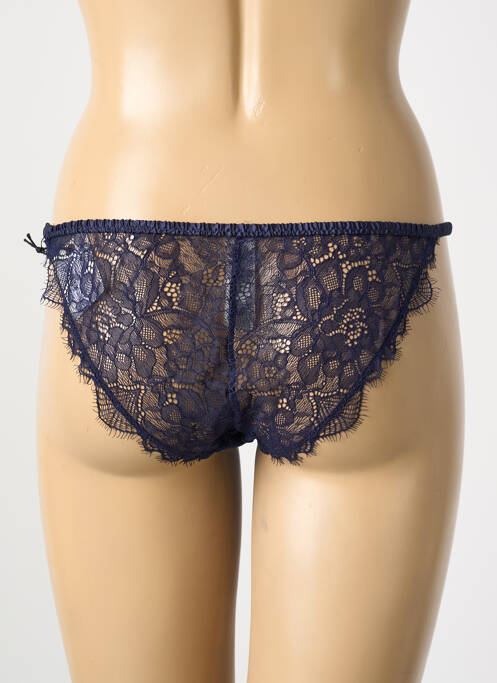 Chilot albastru LOVE STORIES femeie