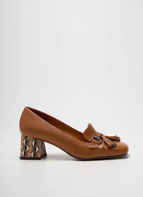 Mocasini maro CHIE MIHARA femeie