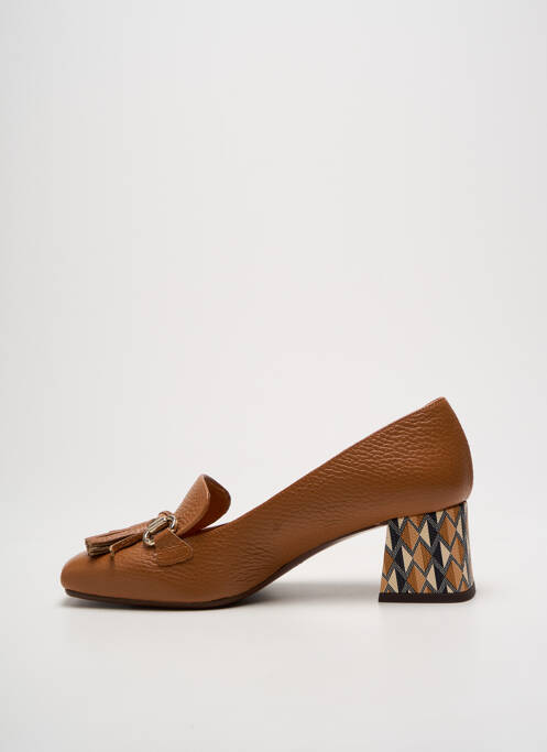 Mocasini maro CHIE MIHARA femeie