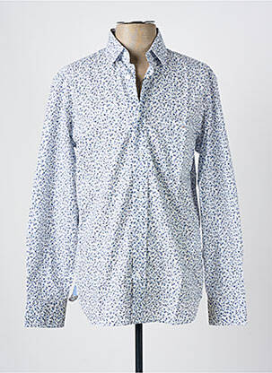 Cămașă cu mâneci lungi albastru EDEN PARK bărbat