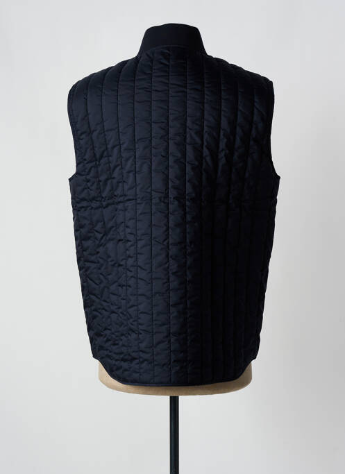 Geacă matlasată negru EDEN PARK bărbat