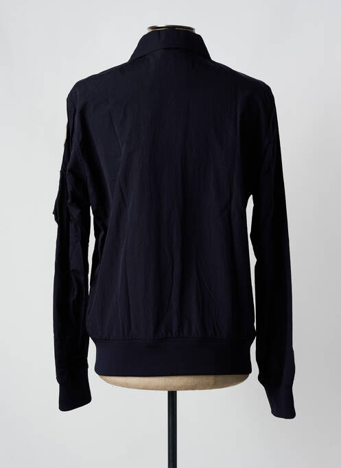 Jachete casual albastru AERONAUTICA bărbat