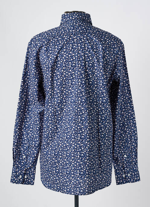 Cămașă cu mâneci lungi albastru EDEN PARK bărbat