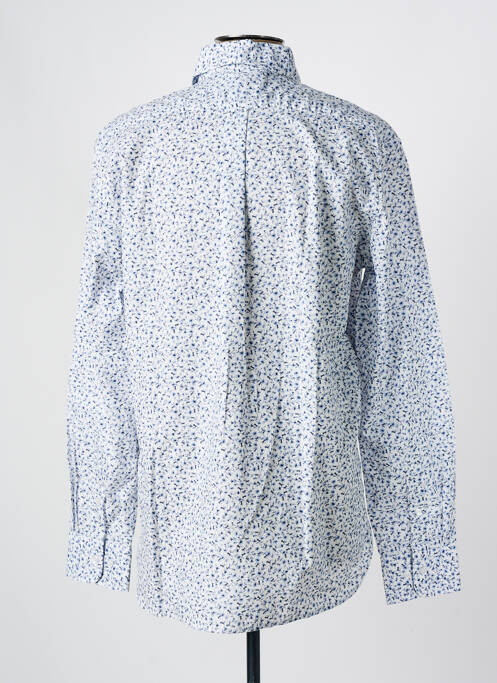 Cămașă cu mâneci lungi albastru EDEN PARK bărbat