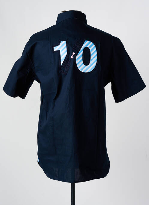 Cămașă cu mâneci scurte albastru EDEN PARK bărbat