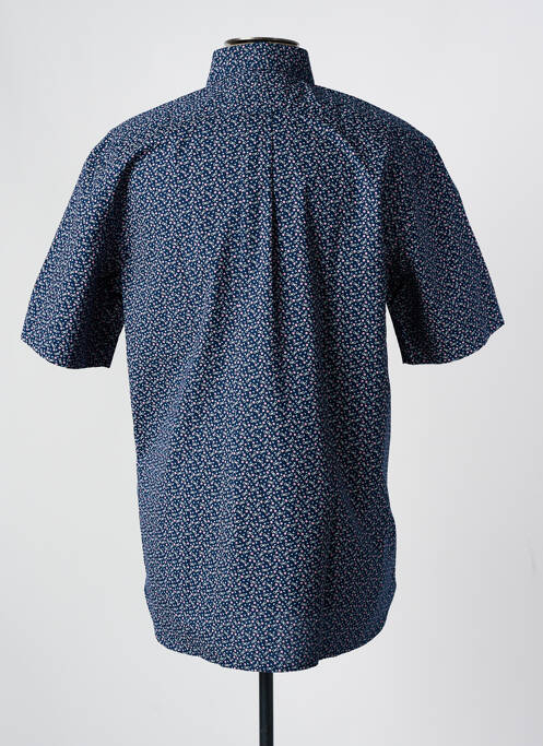 Cămașă cu mâneci scurte albastru EDEN PARK bărbat