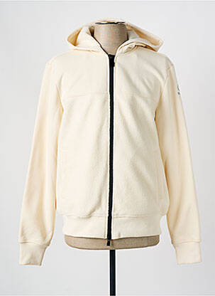 Jachete casual bej SUNS BOARDS bărbat