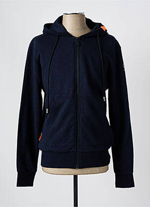 Jachete casual albastru SUNS BOARDS bărbat