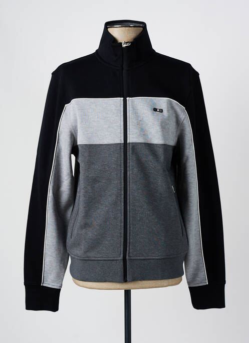 Jachete casual negru EDEN PARK bărbat