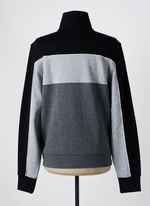 Jachete casual negru EDEN PARK bărbat