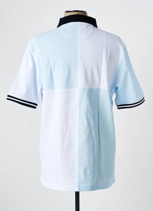 Polo albastru EDEN PARK bărbat