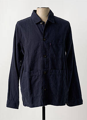 Jachete casual albastru EDEN PARK bărbat