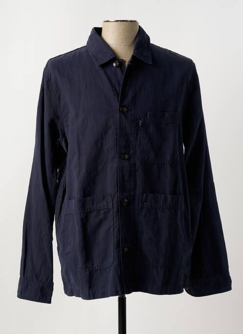 Jachete casual albastru EDEN PARK bărbat