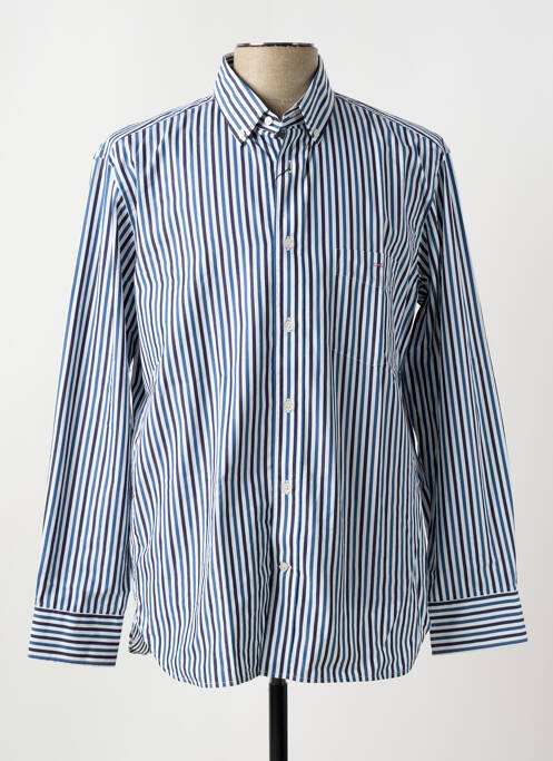 Cămașă cu mâneci lungi albastru EDEN PARK bărbat