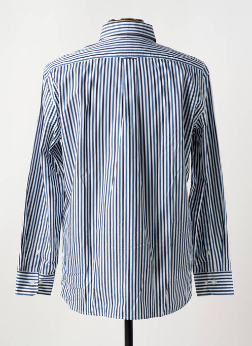 Cămașă cu mâneci lungi albastru EDEN PARK bărbat