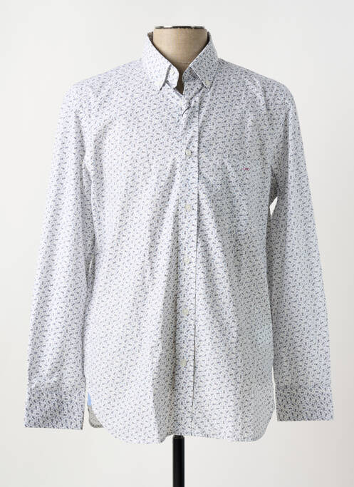 Cămașă cu mâneci lungi albastru EDEN PARK bărbat