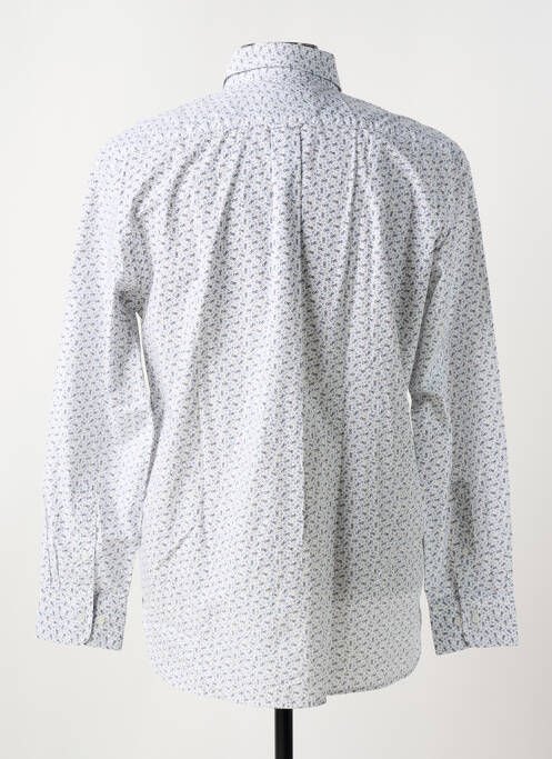 Cămașă cu mâneci lungi albastru EDEN PARK bărbat