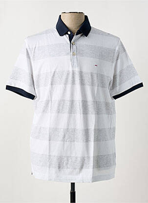 Polo gri EDEN PARK bărbat