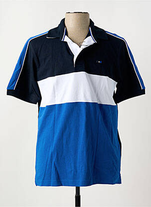 Polo negru EDEN PARK bărbat