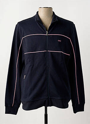 Jachete casual negru EDEN PARK bărbat