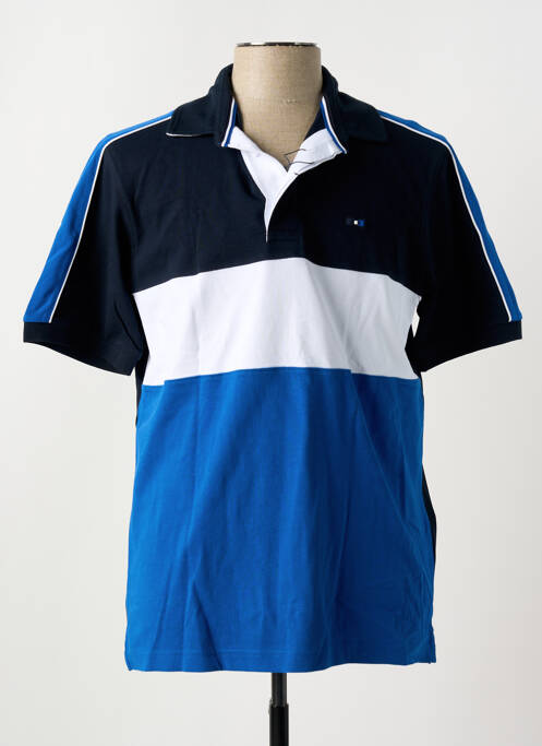 Polo negru EDEN PARK bărbat