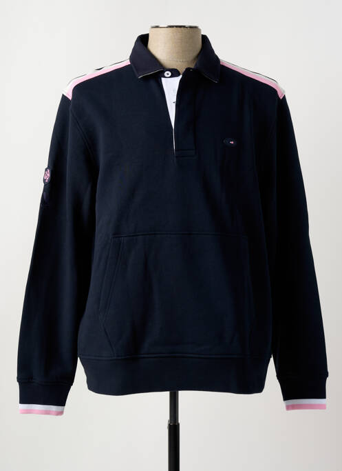 Hanorac albastru EDEN PARK bărbat