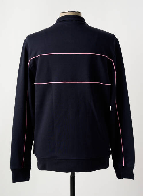 Jachete casual negru EDEN PARK bărbat