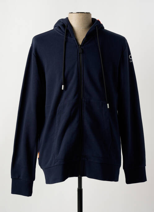 Jachete casual albastru SUNS BOARDS bărbat