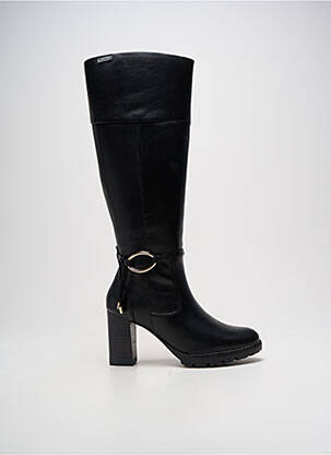 Cizme negru PIKOLINOS femeie