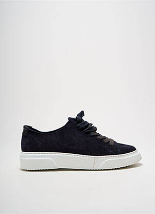 Adidași albastru MOM & SONS bărbat