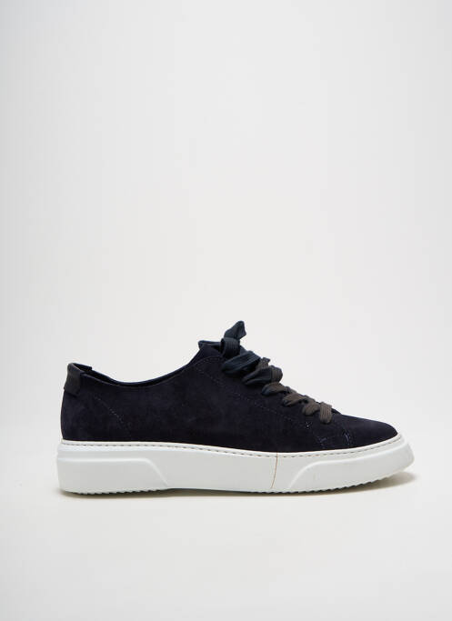 Adidași albastru MOM & SONS bărbat