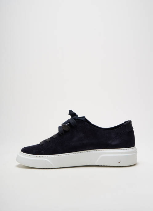 Adidași albastru MOM & SONS bărbat