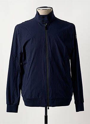 Jachetă vânt albastru SUNS BOARDS bărbat