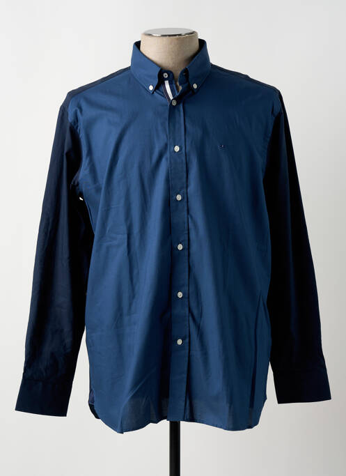 Cămașă albastru EDEN PARK femeie